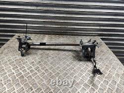 Citroen C4 Cactus Brake And Clutch Pedal Box 1.2 Petrol 2014 2020