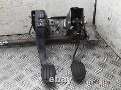 Citroen C4 Grand Picasso Brake And Clutch Pedal Box Mk2 1.6 Diesel 2013-2021