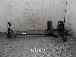 Citroen C4 Picasso Clutch and Brake Pedal Box 84pa5a4039575 2.0 Diesel 2013-21