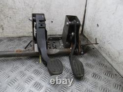 Citroen C4 Picasso Clutch and Brake Pedal Box 84pa5a4039575 2.0 Diesel 2013-21