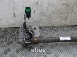 Citroen C4 Picasso Clutch and Brake Pedal Box 84pa5a4039575 2.0 Diesel 2013-21
