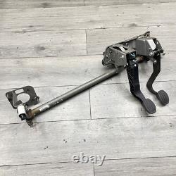Citroen C5 Aircross Clutch Brake Pedal Box Assembly 1.5 Diesel Yhz 17-22