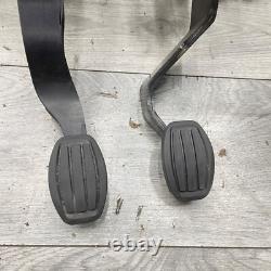 Citroen C5 Aircross Clutch Brake Pedal Box Assembly 1.5 Diesel Yhz 17-22