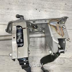Citroen C5 Aircross Clutch Brake Pedal Box Assembly 1.5 Diesel Yhz 17-22