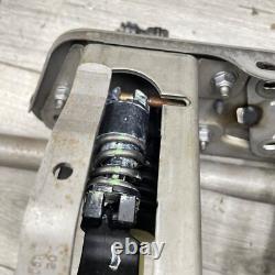 Citroen C5 Aircross Clutch Brake Pedal Box Assembly 1.5 Diesel Yhz 17-22