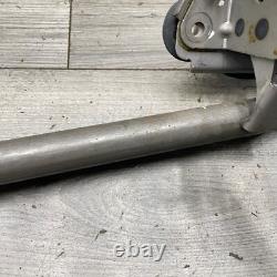 Citroen C5 Aircross Clutch Brake Pedal Box Assembly 1.5 Diesel Yhz 17-22