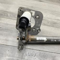 Citroen C5 Aircross Clutch Brake Pedal Box Assembly 1.5 Diesel Yhz 17-22