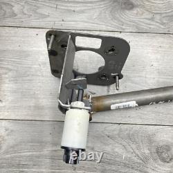 Citroen C5 Aircross Clutch Brake Pedal Box Assembly 1.5 Diesel Yhz 17-22