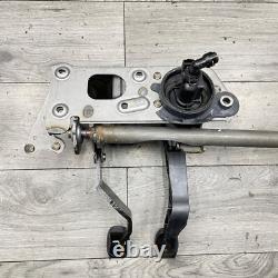 Citroen C5 Aircross Clutch Brake Pedal Box Assembly 1.5 Diesel Yhz 17-22