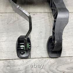 Citroen C5 Aircross Clutch Brake Pedal Box Assembly 1.5 Diesel Yhz 17-22