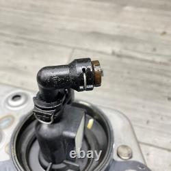 Citroen C5 Aircross Clutch Brake Pedal Box Assembly 1.5 Diesel Yhz 17-22