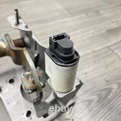 Citroen C5 Aircross Clutch Brake Pedal Box Assembly 1.5 Diesel Yhz 17-22