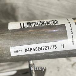 Citroen C5 Aircross Clutch Brake Pedal Box Assembly 1.5 Diesel Yhz 17-22