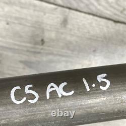 Citroen C5 Aircross Clutch Brake Pedal Box Assembly 1.5 Diesel Yhz 17-22