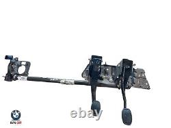 Citroen Dispatch 1.6 Diesel Brake & Clutch Pedal Box 9814362080