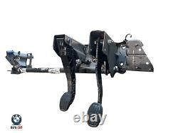 Citroen Dispatch 1.6 Diesel Brake & Clutch Pedal Box 9814362080
