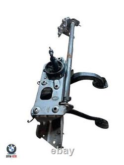 Citroen Dispatch 1.6 Diesel Brake & Clutch Pedal Box 9814362080