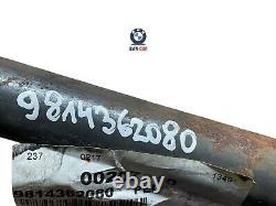 Citroen Dispatch 1.6 Diesel Brake & Clutch Pedal Box 9814362080