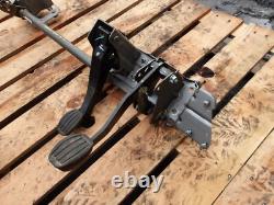 Citroen Dispatch Clutch Brake Pedal Box 9806606680 2017 2023 Expert