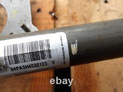 Citroen Dispatch Clutch Brake Pedal Box 9806606680 2017 2023 Expert