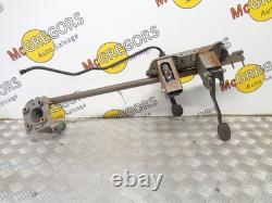 Citroen Dispatch Peugeot Expert 2016-2024 Clutch & Brake Pedal Box Assembly