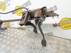 Citroen Dispatch Peugeot Expert 2016-2024 Clutch & Brake Pedal Box Assembly
