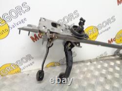 Citroen Dispatch Peugeot Expert 2016-2024 Clutch & Brake Pedal Box Assembly