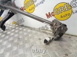 Citroen Dispatch Peugeot Expert 2016-2024 Clutch & Brake Pedal Box Assembly