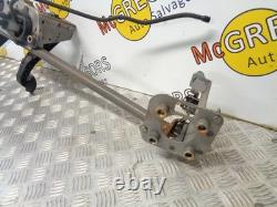 Citroen Dispatch Peugeot Expert 2016-2024 Clutch & Brake Pedal Box Assembly