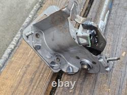 Citroen Dispatch Peugeot Expert Clutch Brake Pedal Box 9826423780