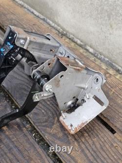 Citroen Dispatch Peugeot Expert Clutch Brake Pedal Box 9826423780