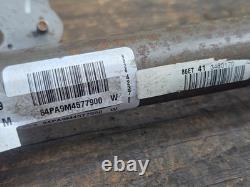 Citroen Dispatch Peugeot Expert Clutch Brake Pedal Box 9826423780