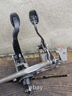 Citroen Dispatch Peugeot Expert Clutch Brake Pedal Box 9826423780