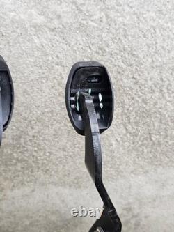 Citroen Dispatch Peugeot Expert Clutch Brake Pedal Box 9826423780