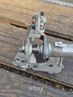 Citroen Dispatch Peugeot Expert Clutch Brake Pedal Box 9826423780