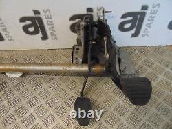 Citroen Ds3 2013 Brake And Clutch Pedal Box 0129773x