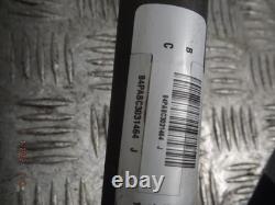 Citroen Ds4 Brake & Clutch Pedal Box 2+4 Pins 84pabc3031464j 1.6 Diesel 2011-15M