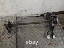 Citroen Ds4 Brake & Clutch Pedal Box 2+4 Pins 84pabc3031464j 1.6 Diesel 2011-15M