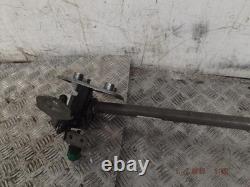 Citroen Ds4 Brake & Clutch Pedal Box 2+4 Pins 84pabc3031464j 1.6 Diesel 2011-15M