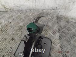 Citroen Ds4 Brake & Clutch Pedal Box 2+4 Pins 84pabc3031464j 1.6 Diesel 2011-15M