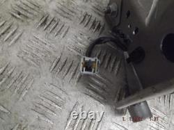 Citroen Ds4 Brake & Clutch Pedal Box 2+4 Pins 84pabc3031464j 1.6 Diesel 2011-15M Citroen Ds4 Brake & Clutch Pedal Box 2+4 Pins 84pabc3031464j 1.6 Diesel 2011-15M