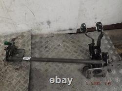 Citroen Ds4 Brake & Clutch Pedal Box 2+4 Pins 84pabc3031464j 1.6 Diesel 2011-15S