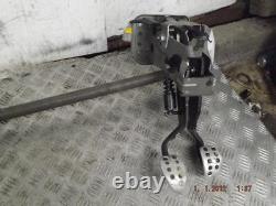 Citroen Ds4 Brake & Clutch Pedal Box 2+4 Pins 84pabc3031464j 1.6 Diesel 2011-15S