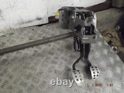 Citroen Ds4 Brake & Clutch Pedal Box 2+4 Pins 84pabc3031464j 1.6 Diesel 2011-15