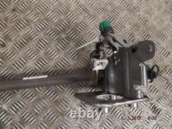 Citroen Ds4 Brake & Clutch Pedal Box 2 Pin Plug Mk1 1.6 Diesel 2010-2018F