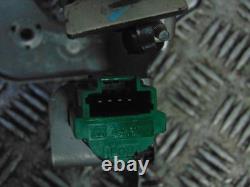 Citroen Ds4 Brake & Clutch Pedal Box 4 Pin Plug Mk1 1.6 Diesel 2010-2018M