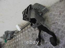 Citroen Ds4 Brake & Clutch Pedal Box 4 Pin Plug Mk1 1.6 Diesel 2010-2018M