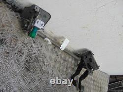 Citroen Ds4 Brake & Clutch Pedal Box 4 Pin Plug Mk1 1.6 Diesel 2010-2018M