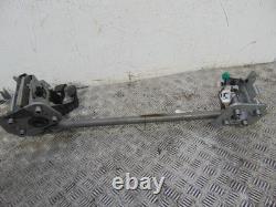 Citroen Ds4 Brake & Clutch Pedal Box 4 Pin Plug Mk1 1.6 Diesel 2010-2018M