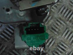 Citroen Ds4 Brake & Clutch Pedal Box 4 Pin Plug Mk1 1.6 Diesel 2010-2018S